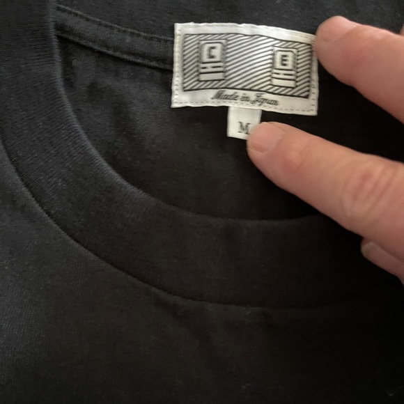 NWOT Men’s Cav Empt TShirt - Picture 4 of 6